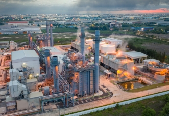 Industrial Plants & Factories